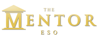 The Mentor Esq. Podcast Logo